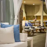 Hotel Naxos Rock Villas
