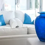 Naxos Rock Villas Hotel