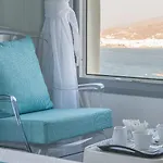 Naxos Rock Villas *