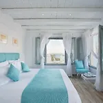 Hotel Naxos Rock Villas Naxos City