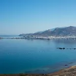 Naxos Rock Villas