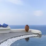 Naxos Rock Villas * Naxos City