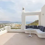 Hotel Naxos Rock Villas *