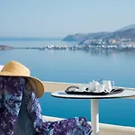 Naxos Rock Villas * Naxos City