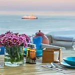 Hotel Naxos Rock Villas