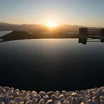 Naxos Rock Villas Hotel Naxos City