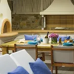Naxos Rock Villas Hotel