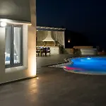 Hotel Naxos Rock Villas