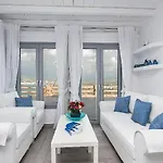Naxos Rock Villas