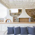 Hotel Naxos Rock Villas *