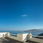 Hotel Naxos Rock Villas