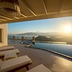 Naxos Rock Villas Hotel *