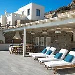 Hotel Naxos Rock Villas