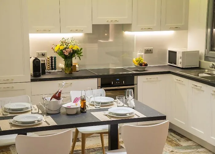 Naxos Rock Villas * Naxos City