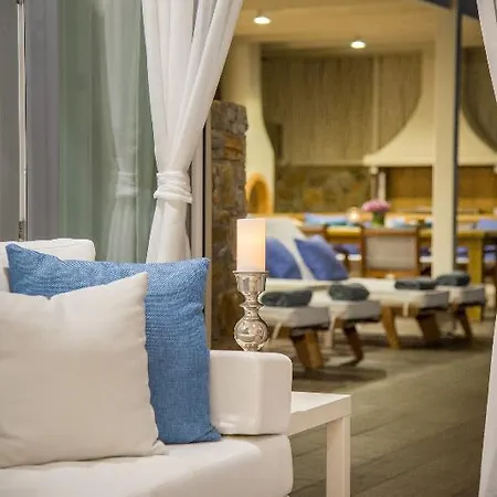 Hotel Naxos Rock Villas