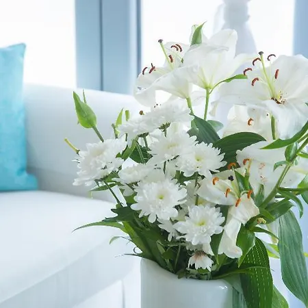 Naxos Rock Villas Hotel Naxos City