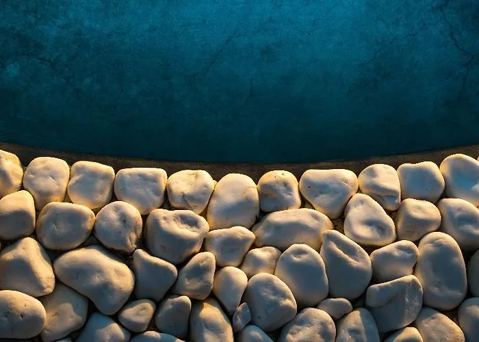 Hotel Naxos Rock Villas Naxos City