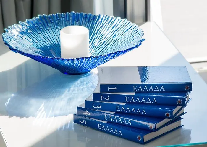 Naxos Rock Villas Hotel Naxos City