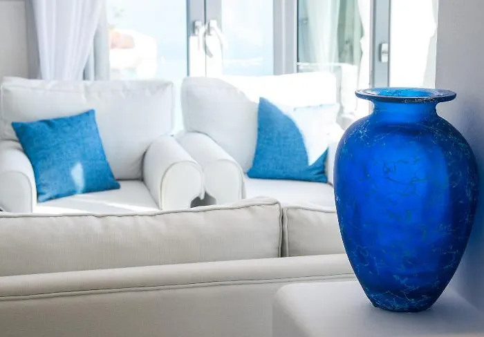 Naxos Rock Villas Hotel