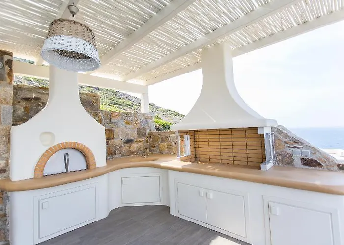 Hotel Naxos Rock Villas Naxos City