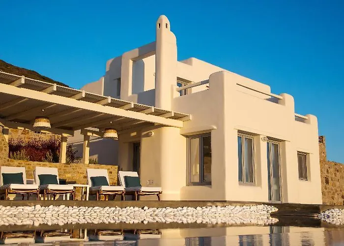 Hotel Naxos Rock Villas Naxos City